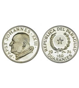 Paraguay