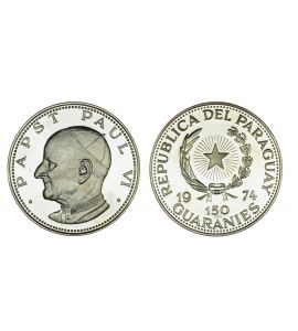 Paraguay