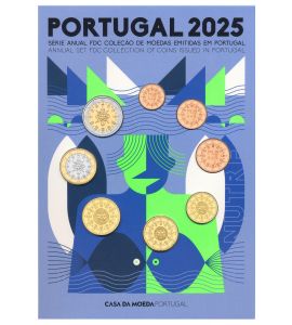 Portugal Euro-KMS 2025
