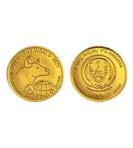 Ruanda