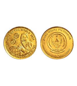 Ruanda