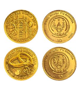 Ruanda