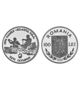 Rumänien