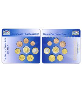 Deutschland - Numismata