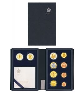 San Marino Euro-KMS 2022