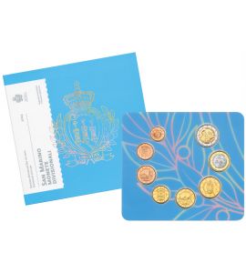 San Marino Euro-KMS 2024