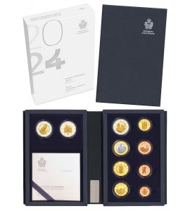 San Marino Euro-KMS 2024