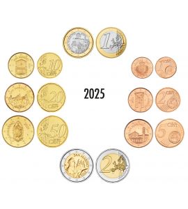 San Marino Euro-KMS 2025