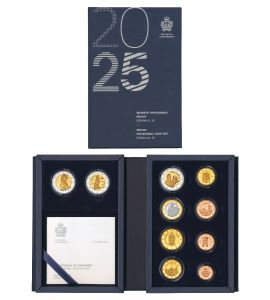 San Marino Euro-KMS 2025