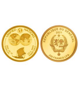 Senegal