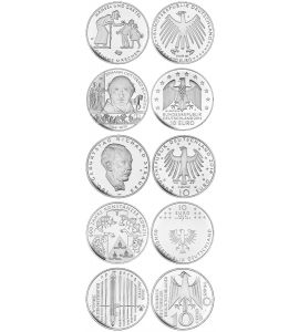 Bundesrepublik Deutschland