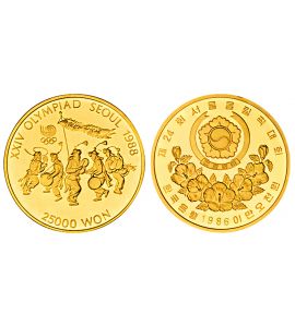 Korea-Süd