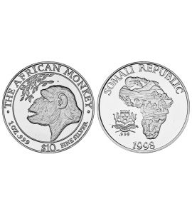 Somalia 
