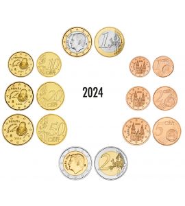 Spanien Euro-KMS 2024