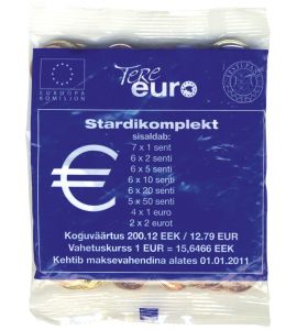 Estland