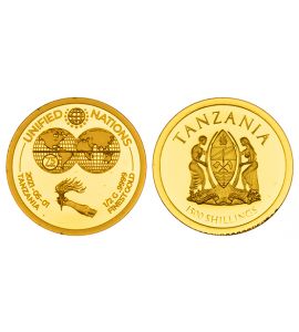 Tansania