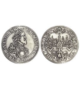AUGSBURG, Stadt