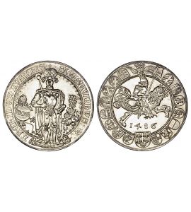 HABSBURG