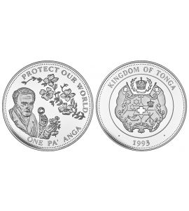 Tonga