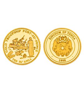 Tonga