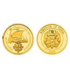 Tonga