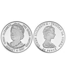 Tristan da Cunha