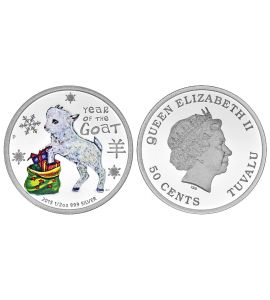 Tuvalu