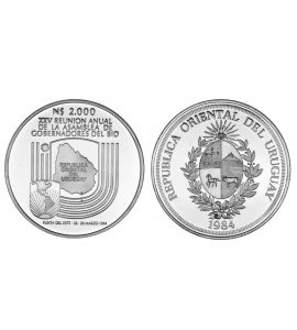 Uruguay