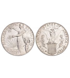 USA