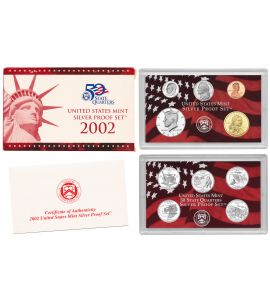 USA KMS 2002