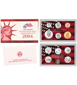 USA KMS 2004