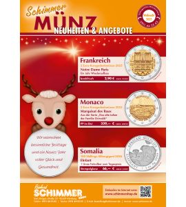 Katalog Weihnacht 2025