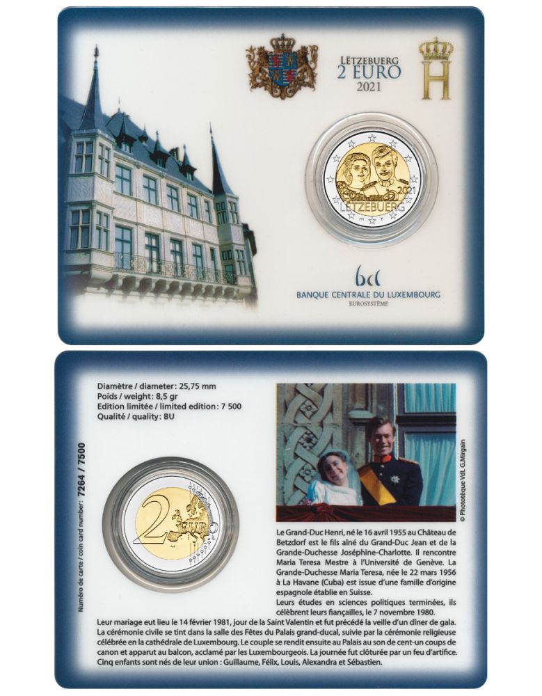 Luxemburg