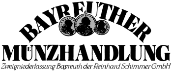 Bayreuth Logo